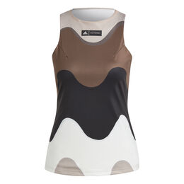 Marimekko Tank-Top Damen-Schwarz,Mehrfarbig