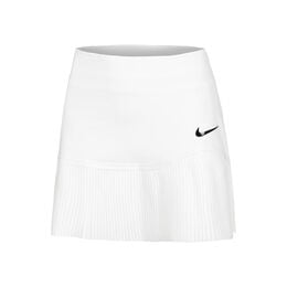 Dri-Fit Advantage Pleated Rock Damen-Weiß