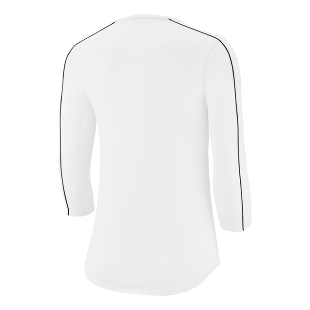 Court Longsleeve Women