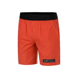 Ace Iconic Shorts Herren-Braun