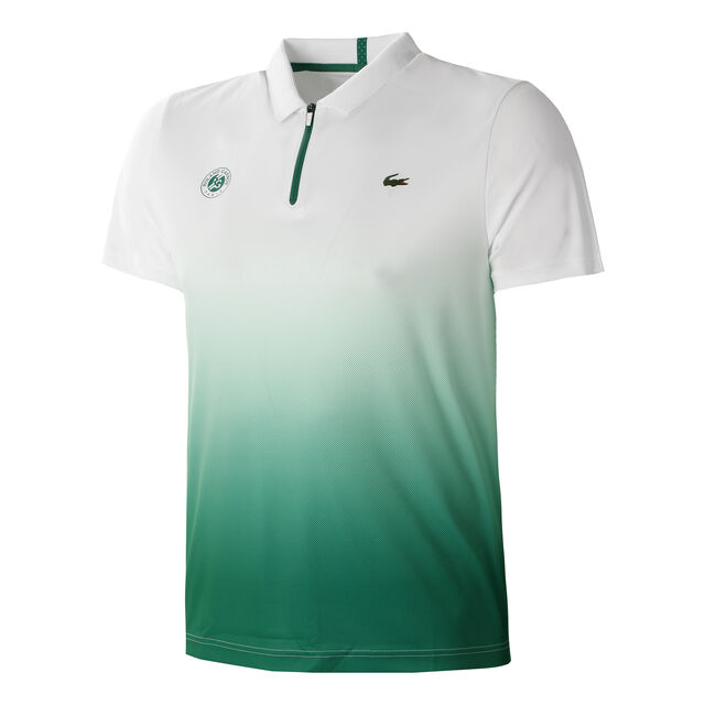 Roland Garros Polo Men