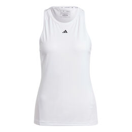 Designed 4 Training Tank-Top Damen - wei&szlig;, 
