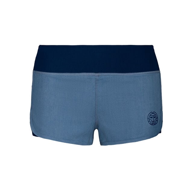 Hulda Jeans Tech 2in1 Shorts Women