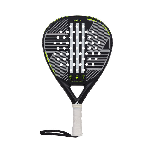 Match 3.3 Black/Lime