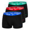 Everyday Cotton Stretch Boxershort Men