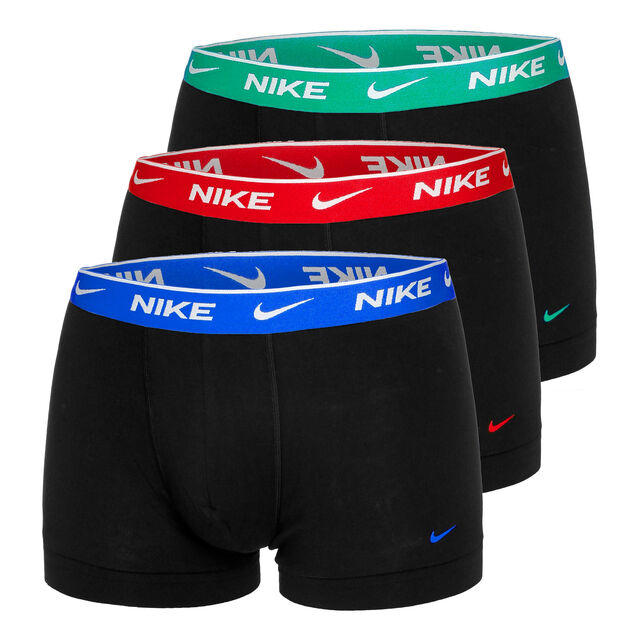 Everyday Cotton Stretch Boxershort Men