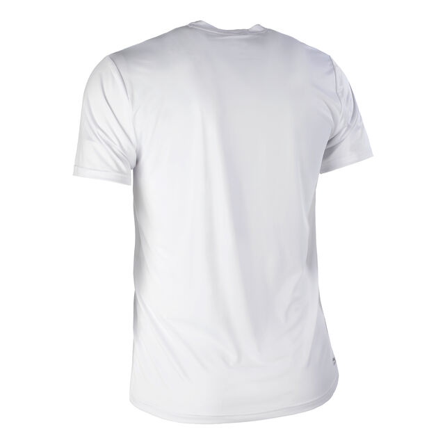 Heritage Sport Logo Tee Men