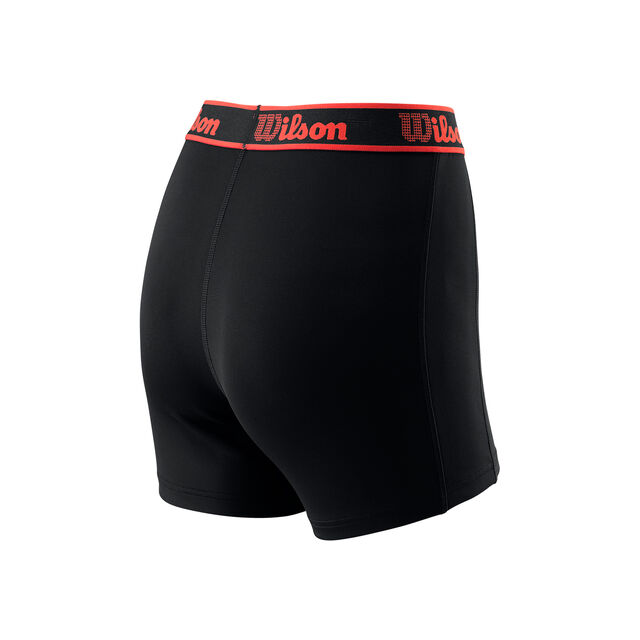 Compression Base 2,5in Short Women