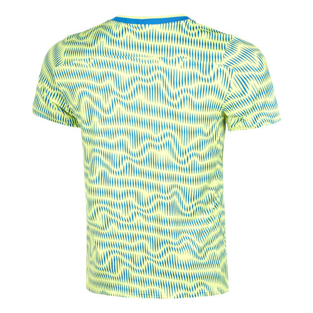 Court Dri-Fit Advantage Print T-Shirt 2