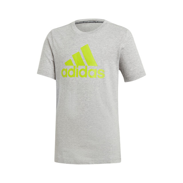 Must Have Badge of Sports Tee Boys