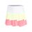 Fly Pleated 13in