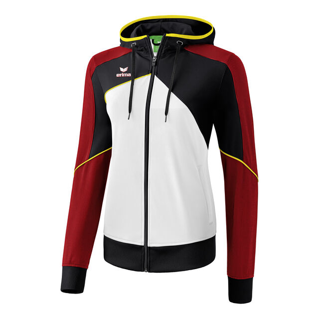 Premium One 2.0 Trainingsjacke m. Kapuze Women