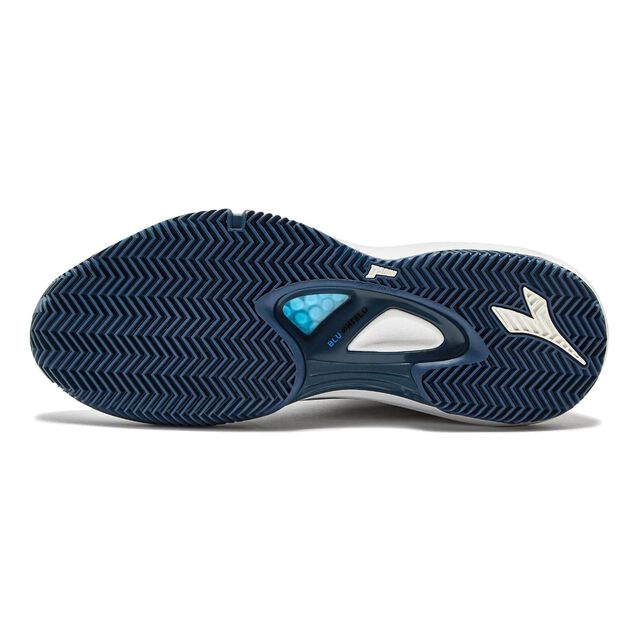 Speed Blushield Fly 4+ CLAY