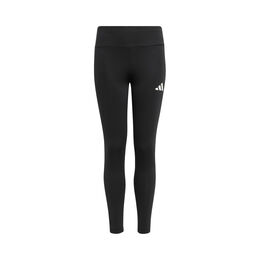 Essentials 3Stripes Tight Mädchen-schwarz