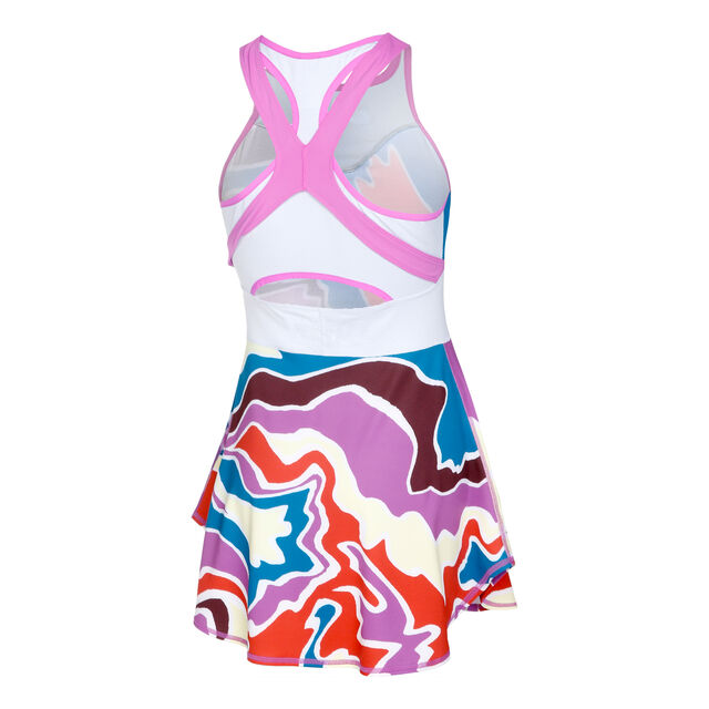 Court Dri-Fit Slam Dress MB