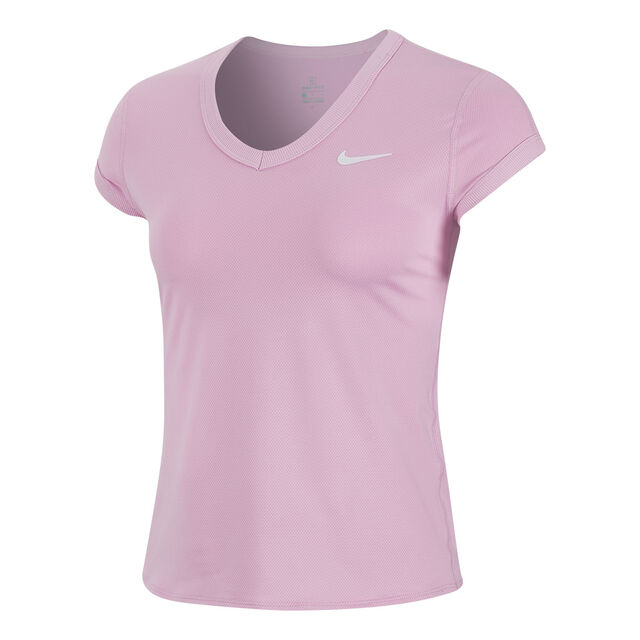 Court Dry Shortsleeve Top Women