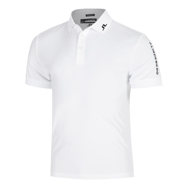Tour Tech Reg Fit Golf Polo