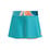 Melbourne 2025 Printed Wavy Skort