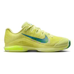 Vapor 12 PRM Allcourtschuh Damen-Limette,Petrol