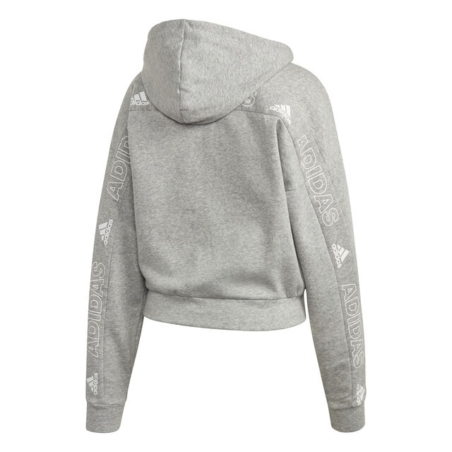 Badge of Sport Full-Zip Hoody Women