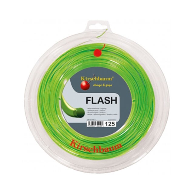 Flash 200 m gr&uuml;n