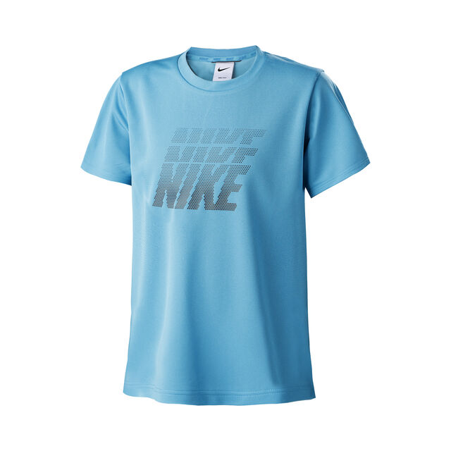 Dri-Fit Breathe Graphic Tee