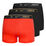 Everyday Cotton Stretch Boxershort Men