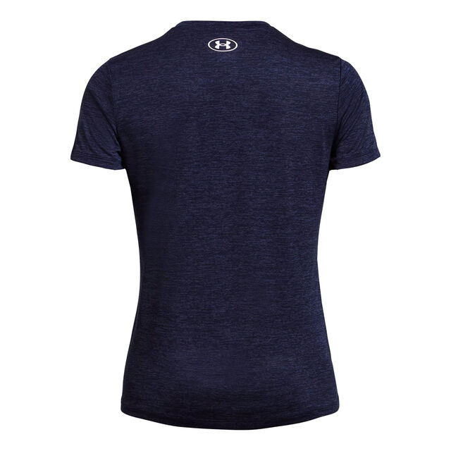 Tech Shortsleeve Twist