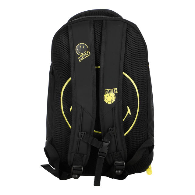 Challenger Backpack BK/PK