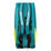 D TAC SX-CLUB 10RKT TEAL/BLACK/YELLOW