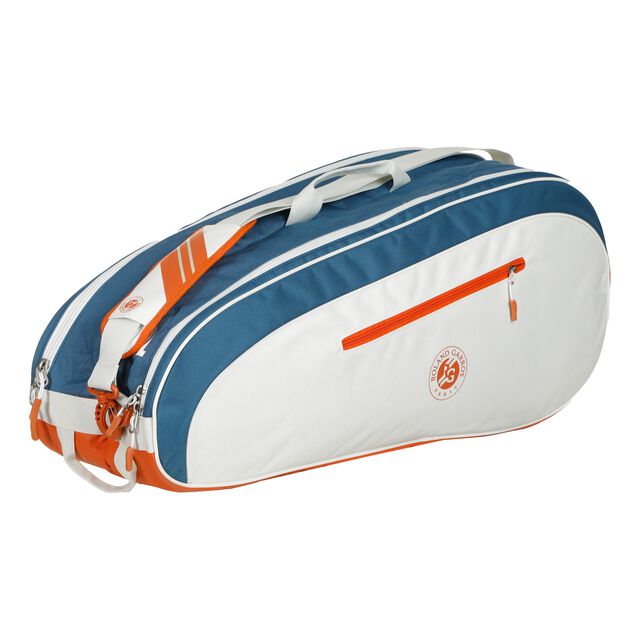 TEAM - ROLAND GARROS - 6 RACKET BAG