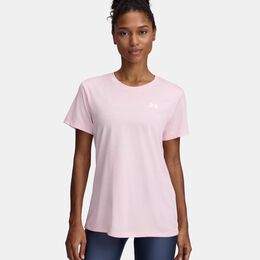Tech Shortsleeve Twist