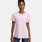 Tech Shortsleeve Twist