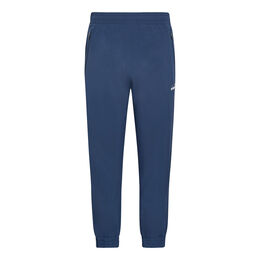 Icon Trainingshose Herren - blau, 