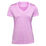 Tech Twist V-Neck Shortsleeve Women