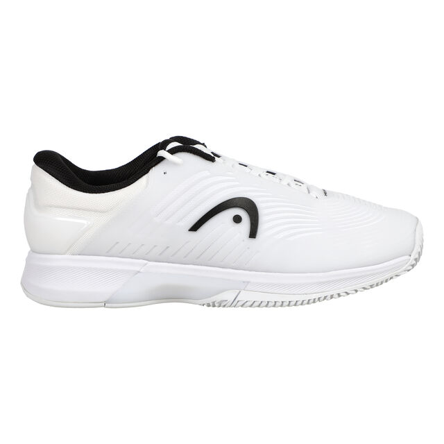Revolt Pro 4.5 Clay Men WHBK