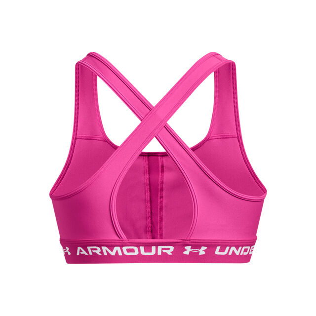 Crossback Mid Bra