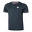 Twiggy Crew Two Colored Tee