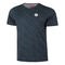 Twiggy Crew Two Colored Tee