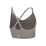 Vanish Seamless Low Bra-BLK Sport Bras