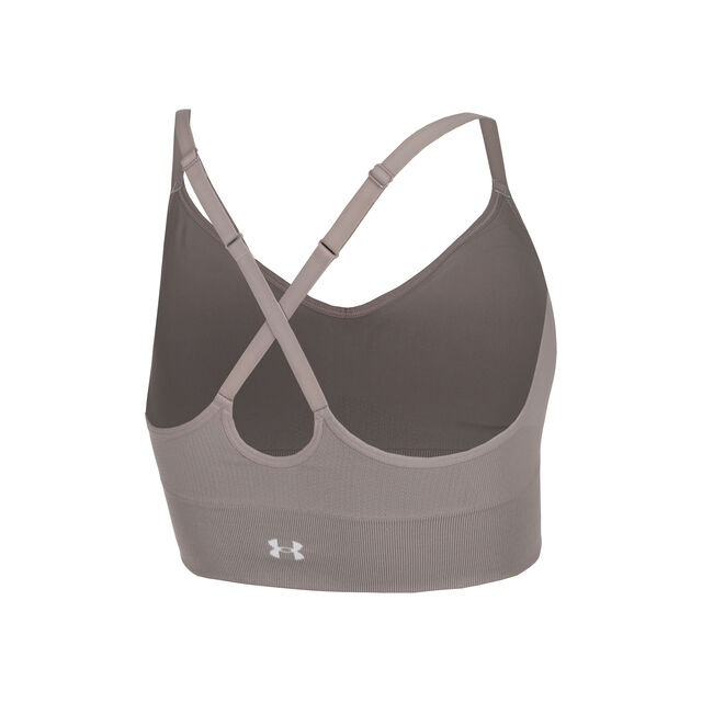 Vanish Seamless Low Bra-BLK Sport Bras