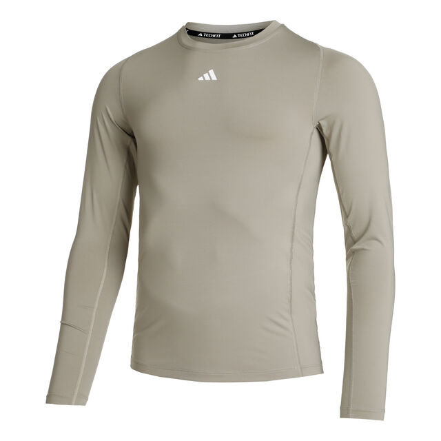 Tech-Fit Longsleeve