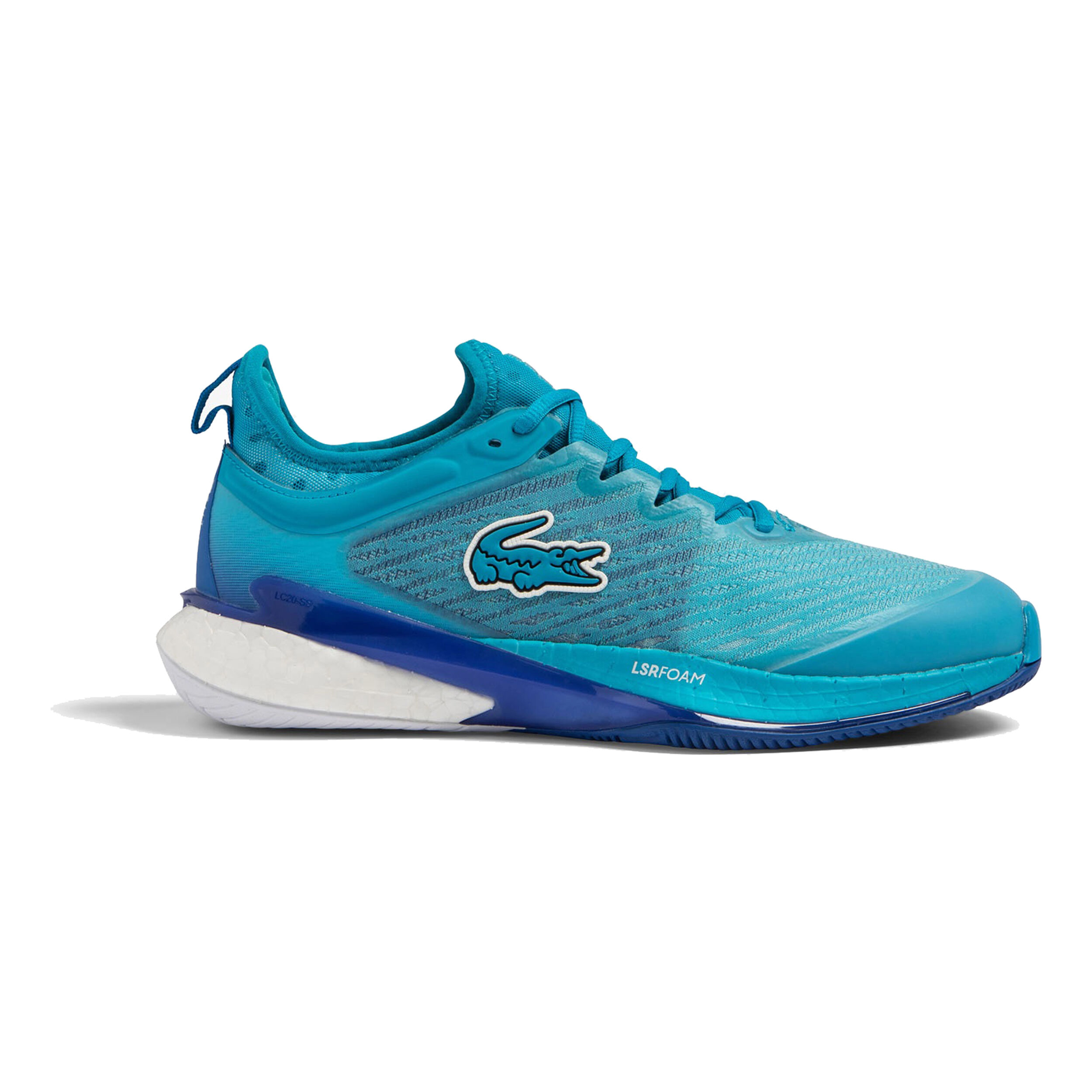 SALE von Lacoste Tennis Online Shop CenterCourt