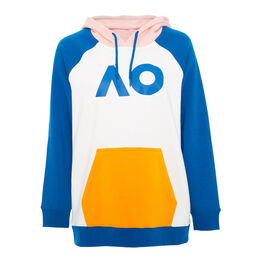 Hoody Tricolour