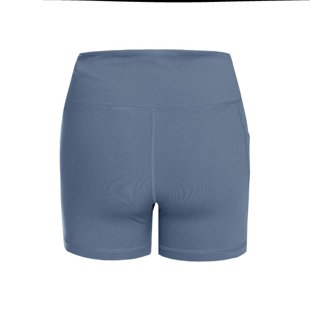 Dri-Fit Advantage Heritage 4in Shorts
