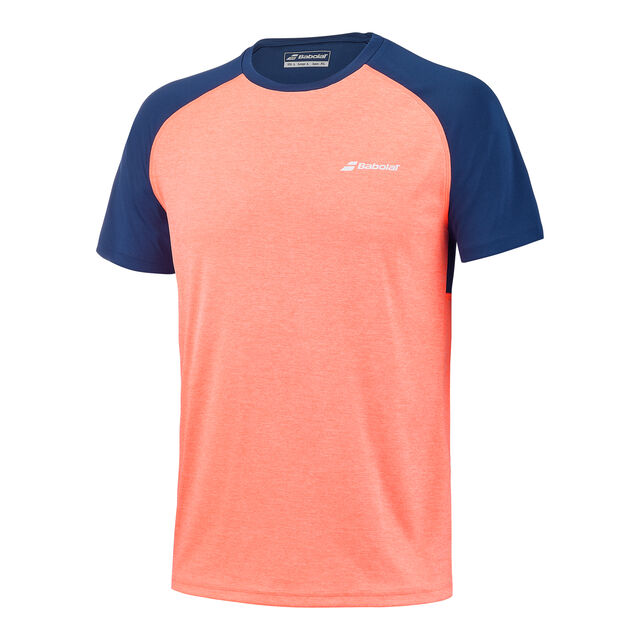 Play Crew Neck Tee