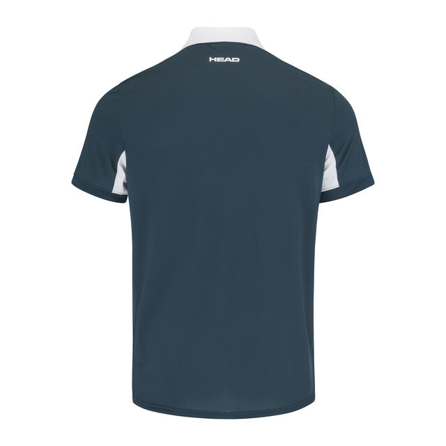 Slice Polo Shirt