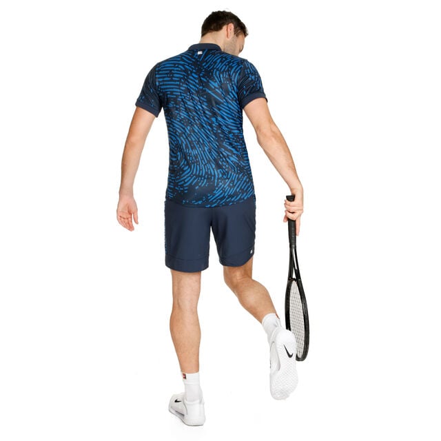 Fingerprint Polo