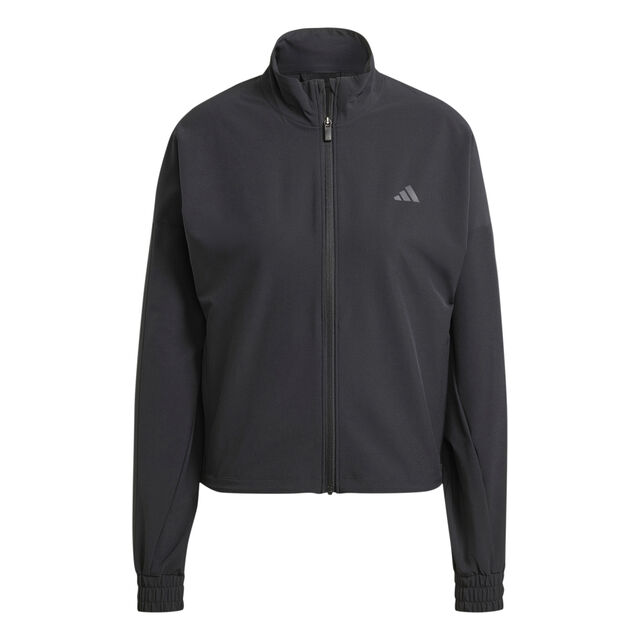 Pacer Jacket