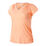 Rib UpLift Tee Women